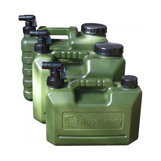 RidgeMonkey Heavy Duty Water Carrier 5 litrów